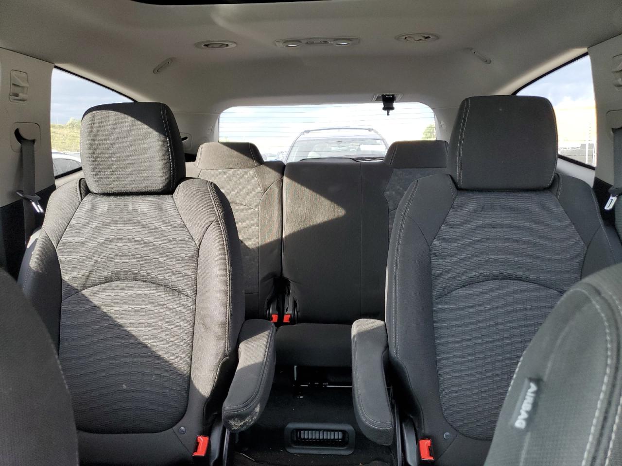 2016 Chevrolet Traverse Lt VIN: 1GNKVGKD1GJ292899 Lot: 64305735