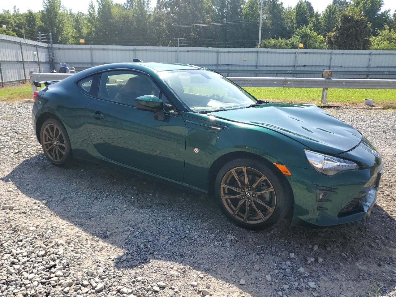 2020 Toyota 86 Gt VIN: JF1ZNAE10L8750588 Lot: 65143805