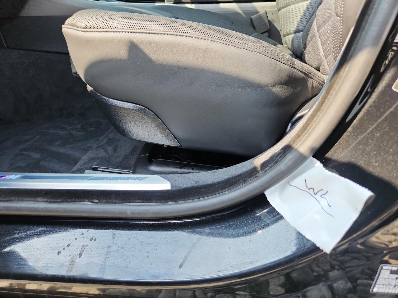 2025 BMW 760 Xi VIN: WBA33EJ09SCU83468 Lot: 66512715