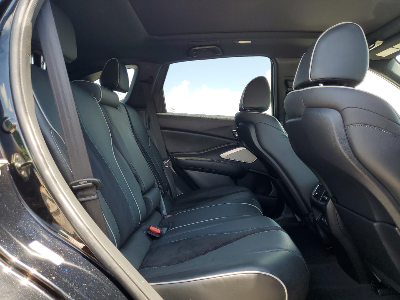 2019 Acura Rdx A-Spec VIN: 5J8TC2H68KL000551 Lot: 64993785
