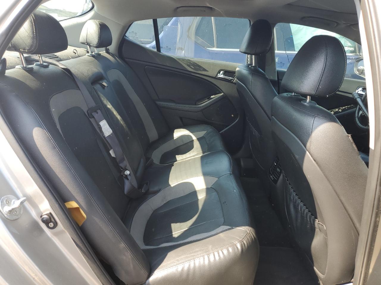 knagm4ad3c5015480 KNAGM4AD3C5015480 2012 Kia Optima Hybrid