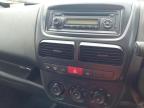 2017 VAUXHALL COMBO 2000 for sale at Copart YORK