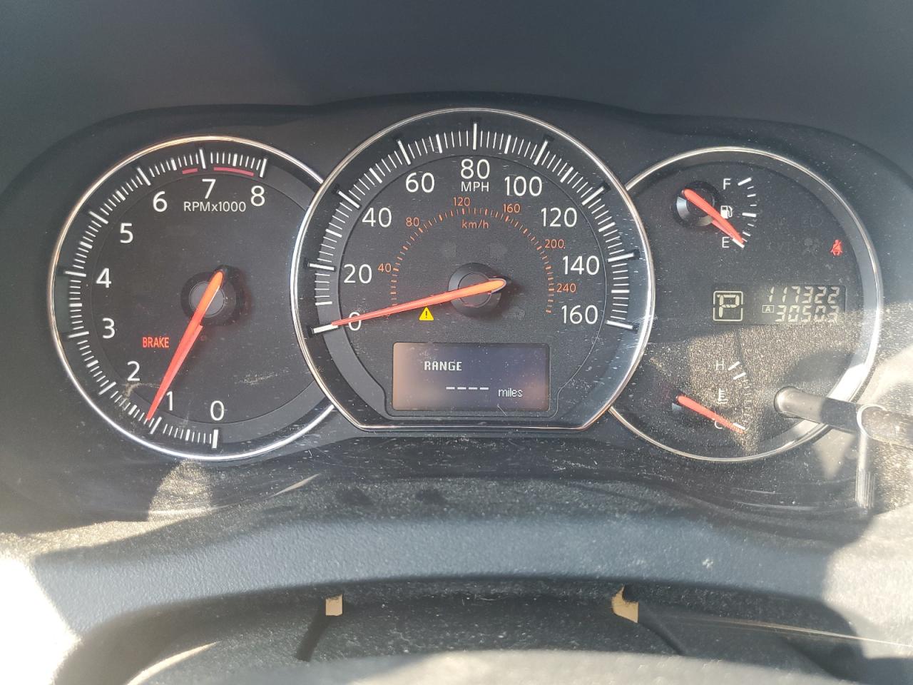 1N4AA5APXCC833954 2012 Nissan Maxima S