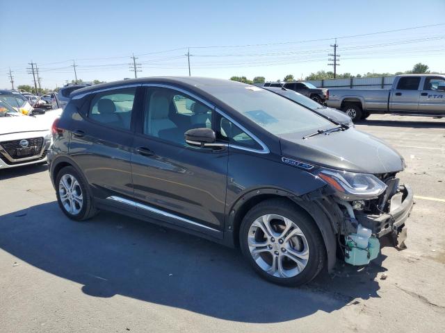  CHEVROLET BOLT 2020 Szary