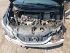 2015 HONDA CIVIC LX   à vendre chez Copart ON - LONDON