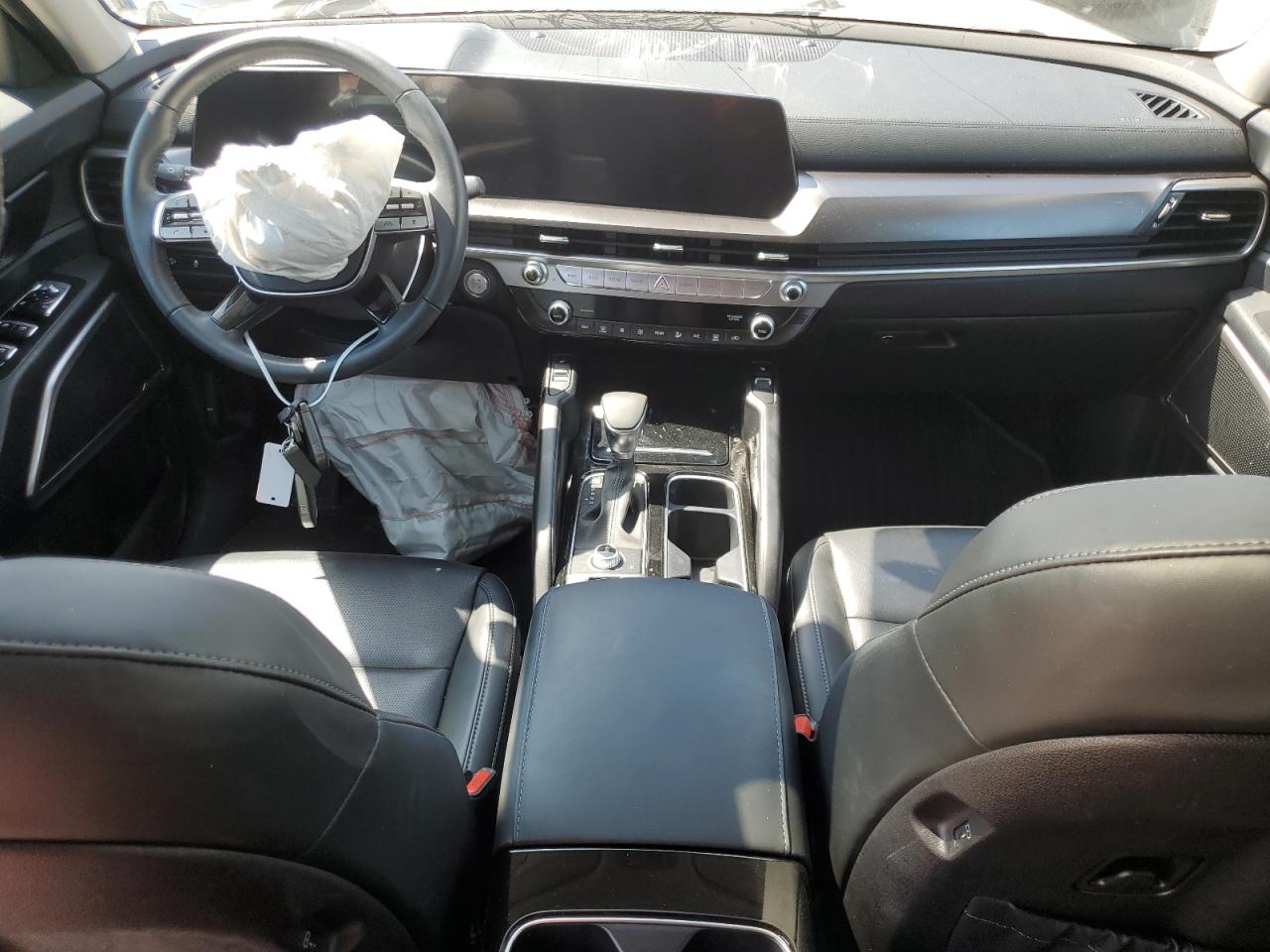2024 Kia Telluride S VIN: 5XYP6DGCXRG541228 Lot: 64480125