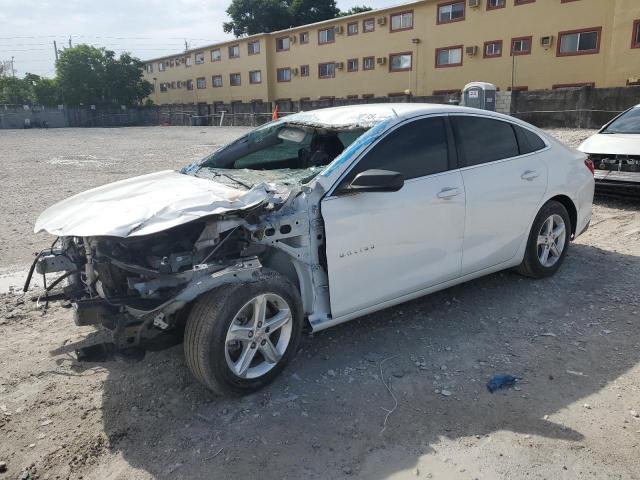  CHEVROLET MALIBU 2023 Biały