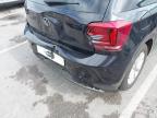 2021 VOLKSWAGEN POLO MATCH for sale at Copart CHESTER