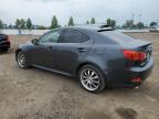 2010 LEXUS IS 250   for sale at Copart AB - CALGARY