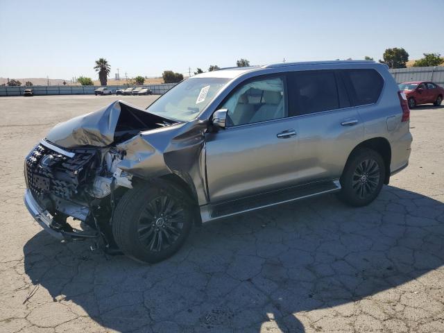 LEXUS GX 460 2022