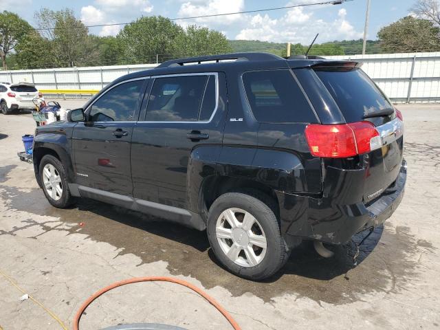  GMC TERRAIN 2015 Czarny