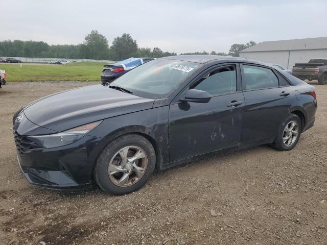 HYUNDAI ELANTRA SE 2021