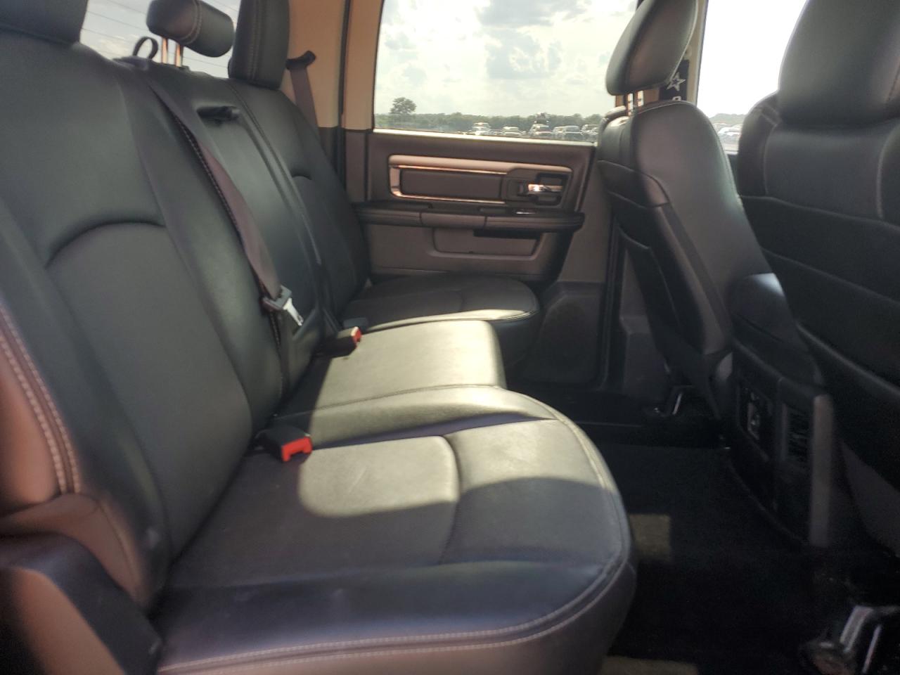 2015 Ram 1500 Sport VIN: 1C6RR7MT9FS515884 Lot: 65142085