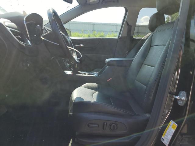  CHEVROLET EQUINOX 2020 Czarny