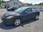 2010 MAZDA 3 I for sale at Copart PA - YORK HAVEN