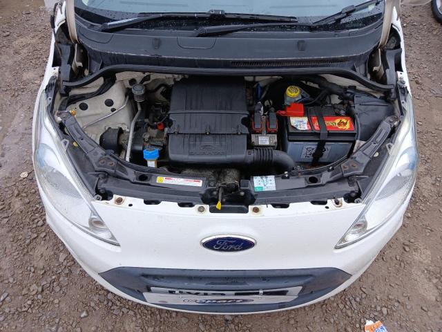 2012 FORD KA EDGE