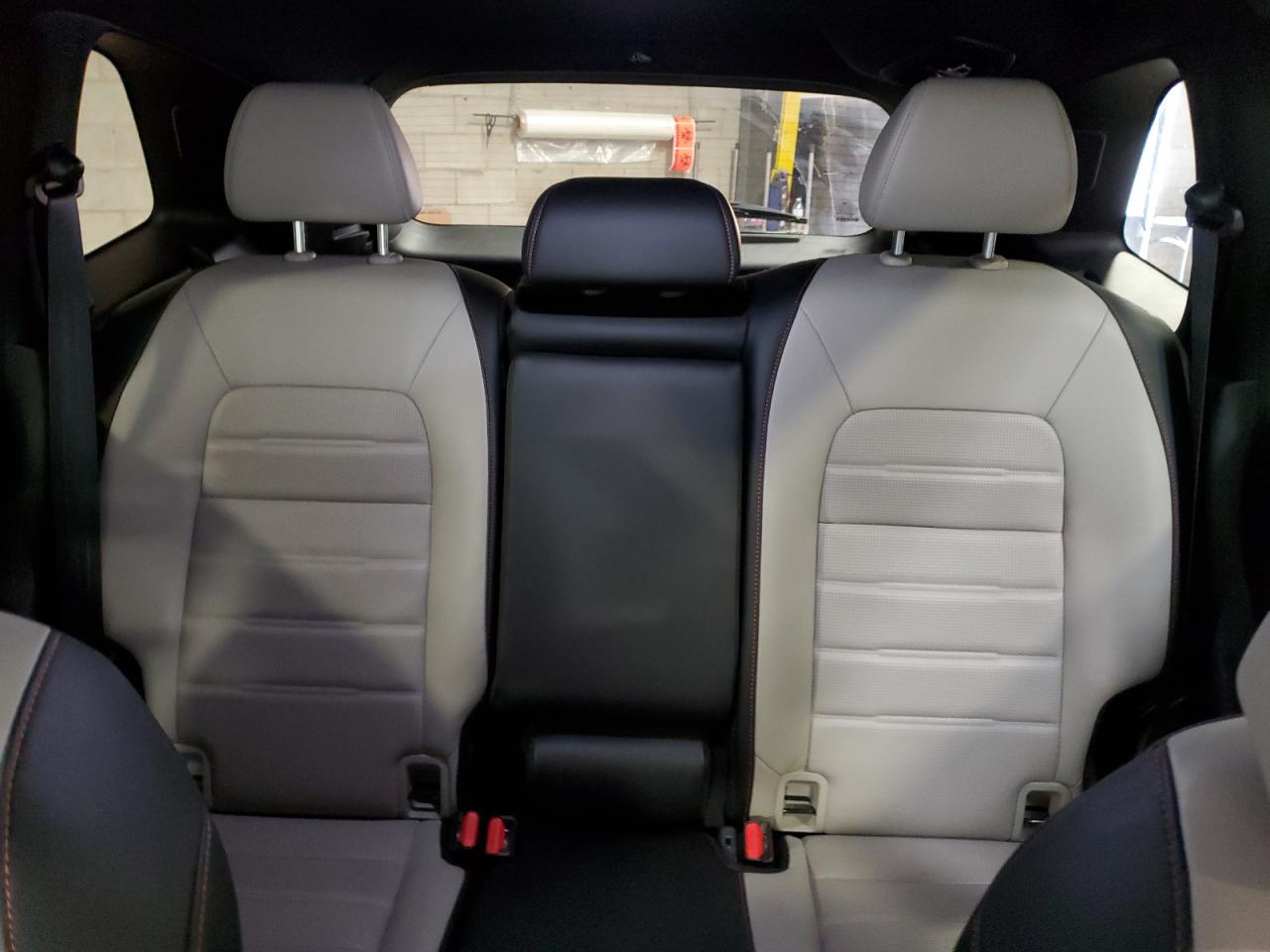 2023 Honda Cr-V Sport Touring VIN: 5J6RS6H90PL004656 Lot: 65580495