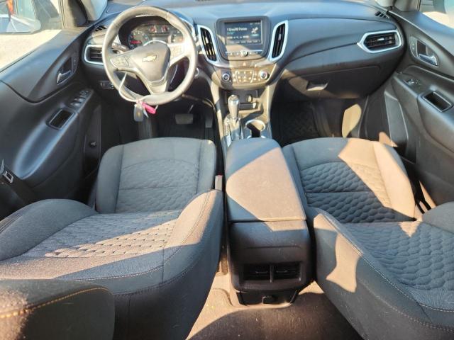 CHEVROLET EQUINOX 2018 Granatowy