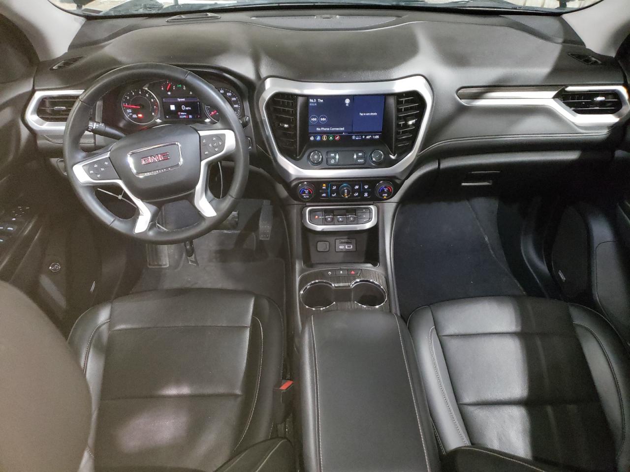 2023 GMC Acadia Slt VIN: 1GKKNUL45PZ221460 Lot: 65441145
