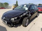 2011 VOLKSWAGEN GOLF MATCH TSI DSG  for sale at Copart SANDY