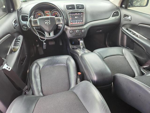  DODGE JOURNEY 2020 Серый