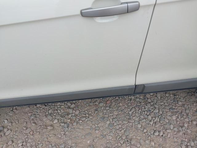 2013 CHEVROLET CAPTIVA LT