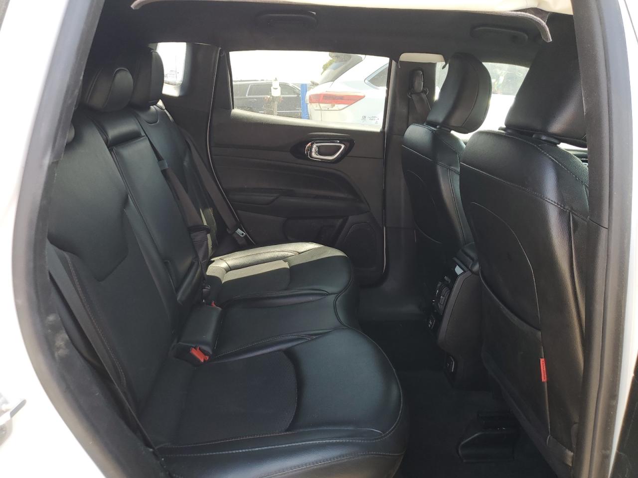 2023 Jeep Compass Trailhawk VIN: 3C4NJDDN4PT527925 Lot: 64335915