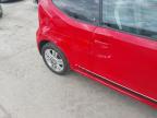 2016 VOLKSWAGEN UP BY BEAT for sale at Copart YORK
