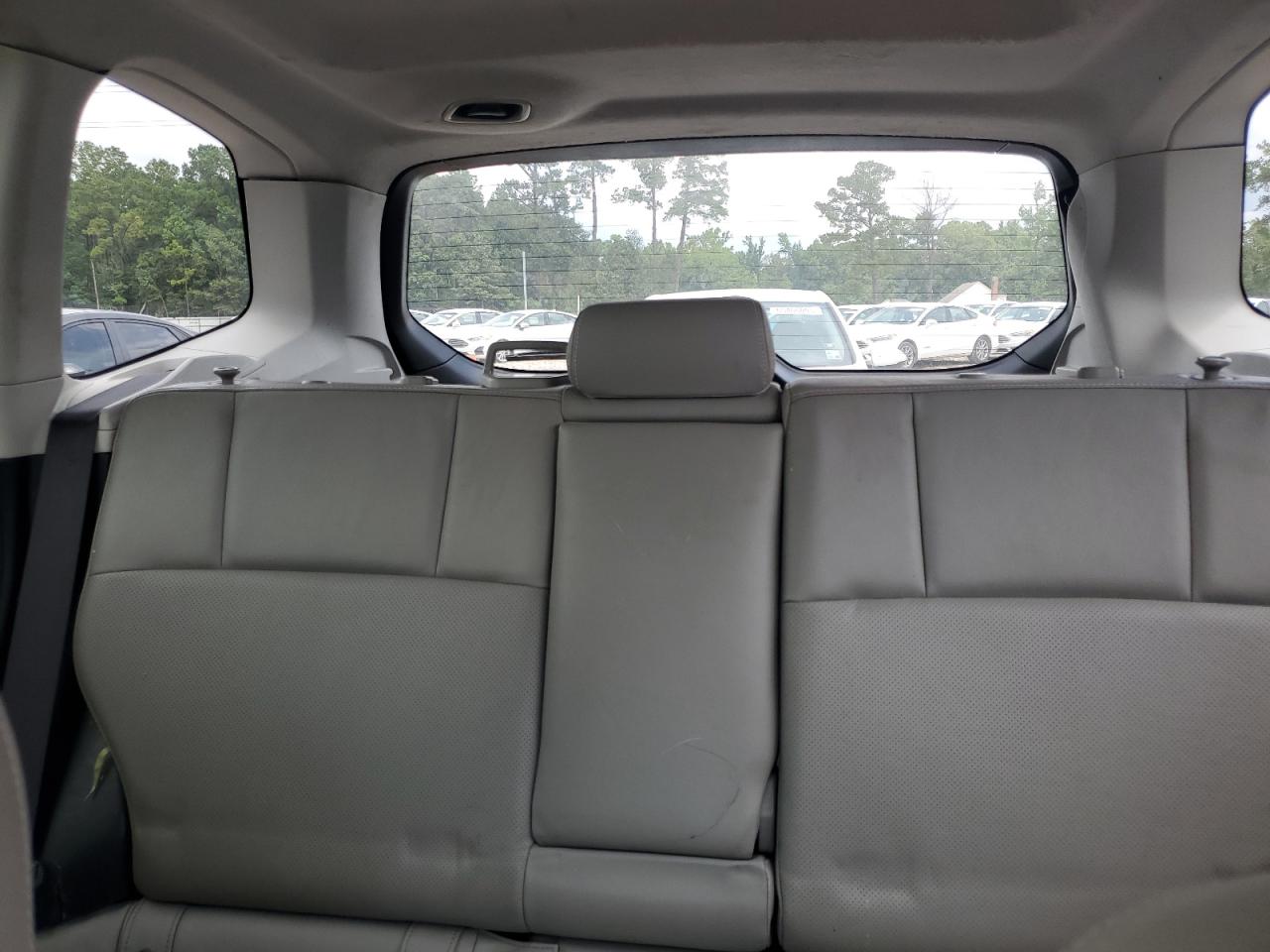 2014 Subaru Forester 2.5I Touring VIN: JF2SJAMCXEH408922 Lot: 65080285