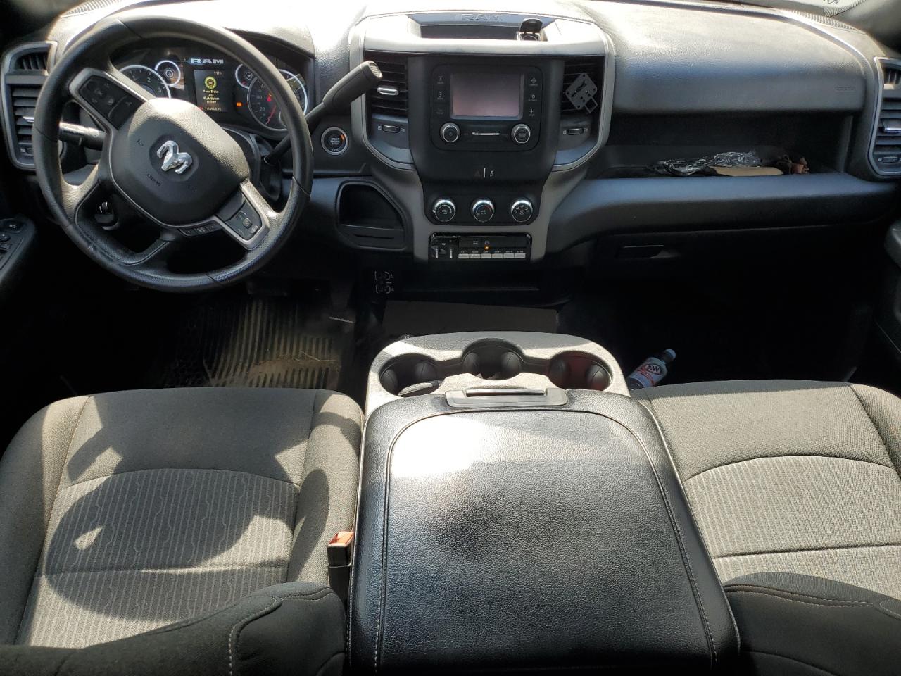 2024 Ram 5500 VIN: 3C7WRNEL0RG203370 Lot: 66100295