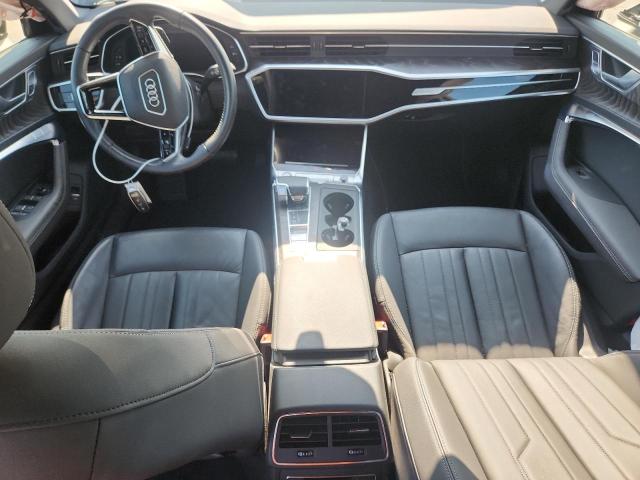  AUDI A6 2020 Black