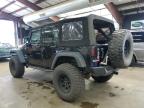 2012 JEEP WRANGLER UNLIMITED SPORT   à vendre chez Copart CT - HARTFORD SPRINGFIELD