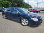 2010 CHEVROLET MALIBU LS   for sale at Copart ON - LONDON