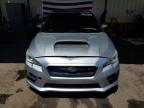 2015 SUBARU WRX    for sale at Copart AZ - PHOENIX