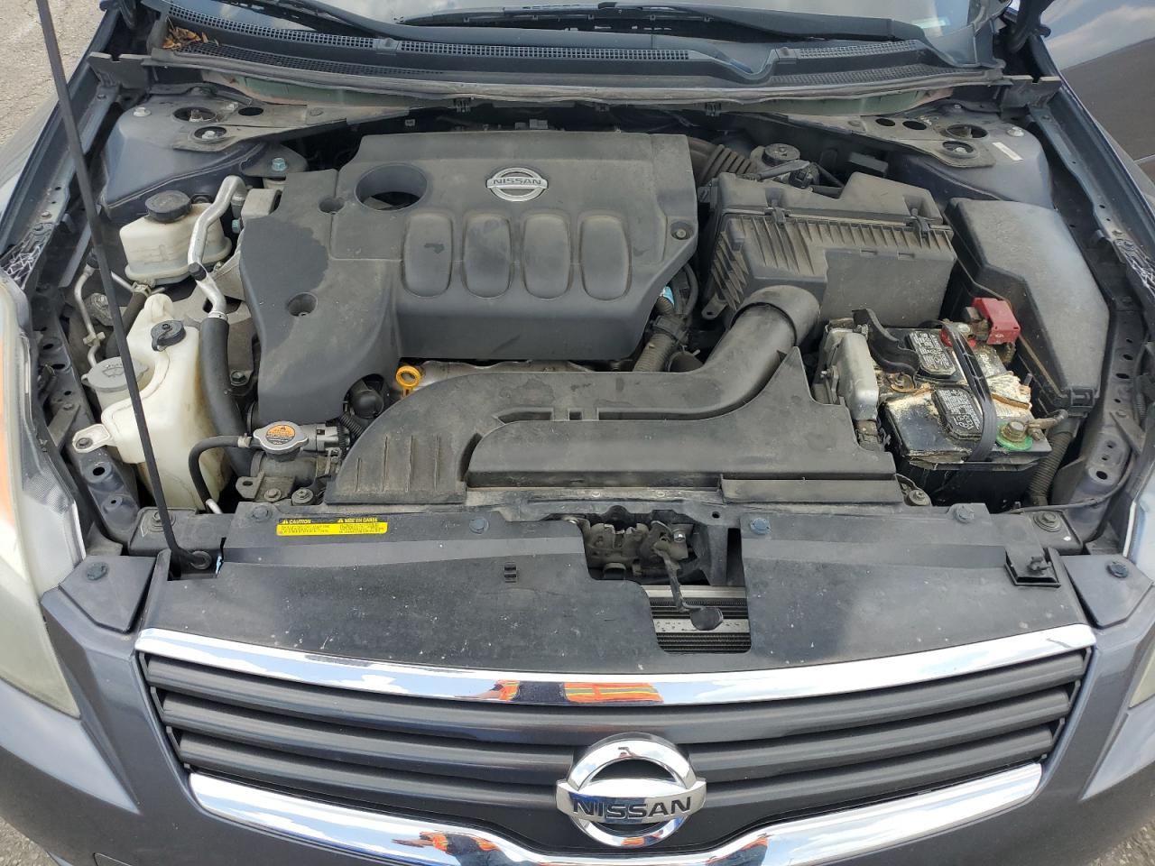 2009 Nissan Altima 2.5 VIN: 1N4AL21E79N404209 Lot: 64470665