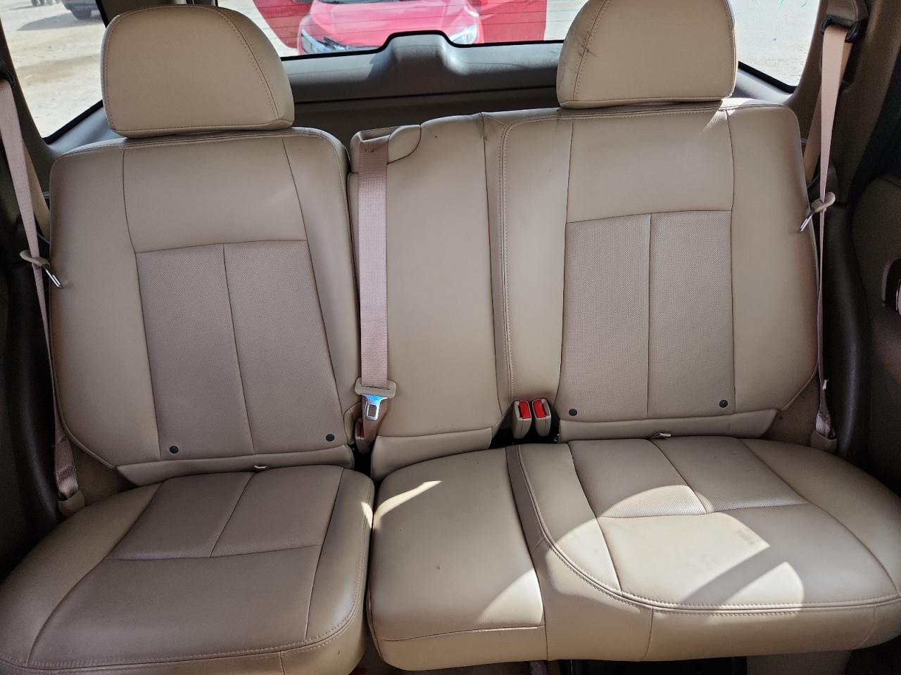 2025 Buick Rainier Cxl VIN: 5GADS13SX72240283 Lot: 63188055