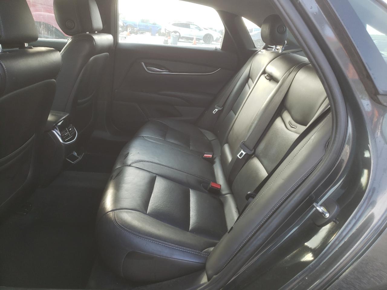 2013 Cadillac Xts VIN: 2G61N5S36D9187964 Lot: 64464555