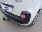 2016 CITROEN C3 PICASSO for sale at Copart PETERLEE