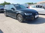2019 AUDI A3 S LINE for sale at Copart SANDWICH