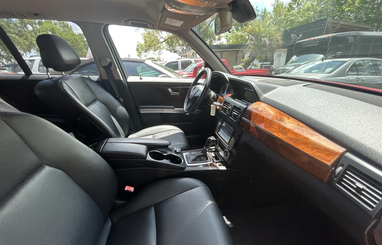 2012 Mercedes-Benz Glk 350 VIN: WDCGG5GB4CF906985 Lot: 65743885