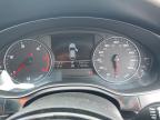 2014 AUDI A6 S LINE for sale at Copart WISBECH
