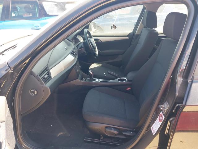 2013 BMW X1 SDRIVE1