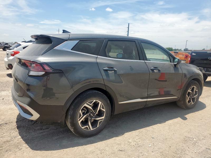  KIA SPORTAGE 2023 Gray