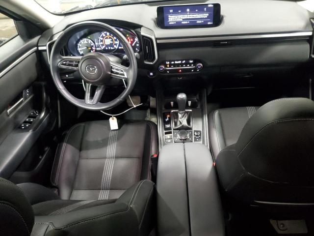  MAZDA CX-50 2023 Biały