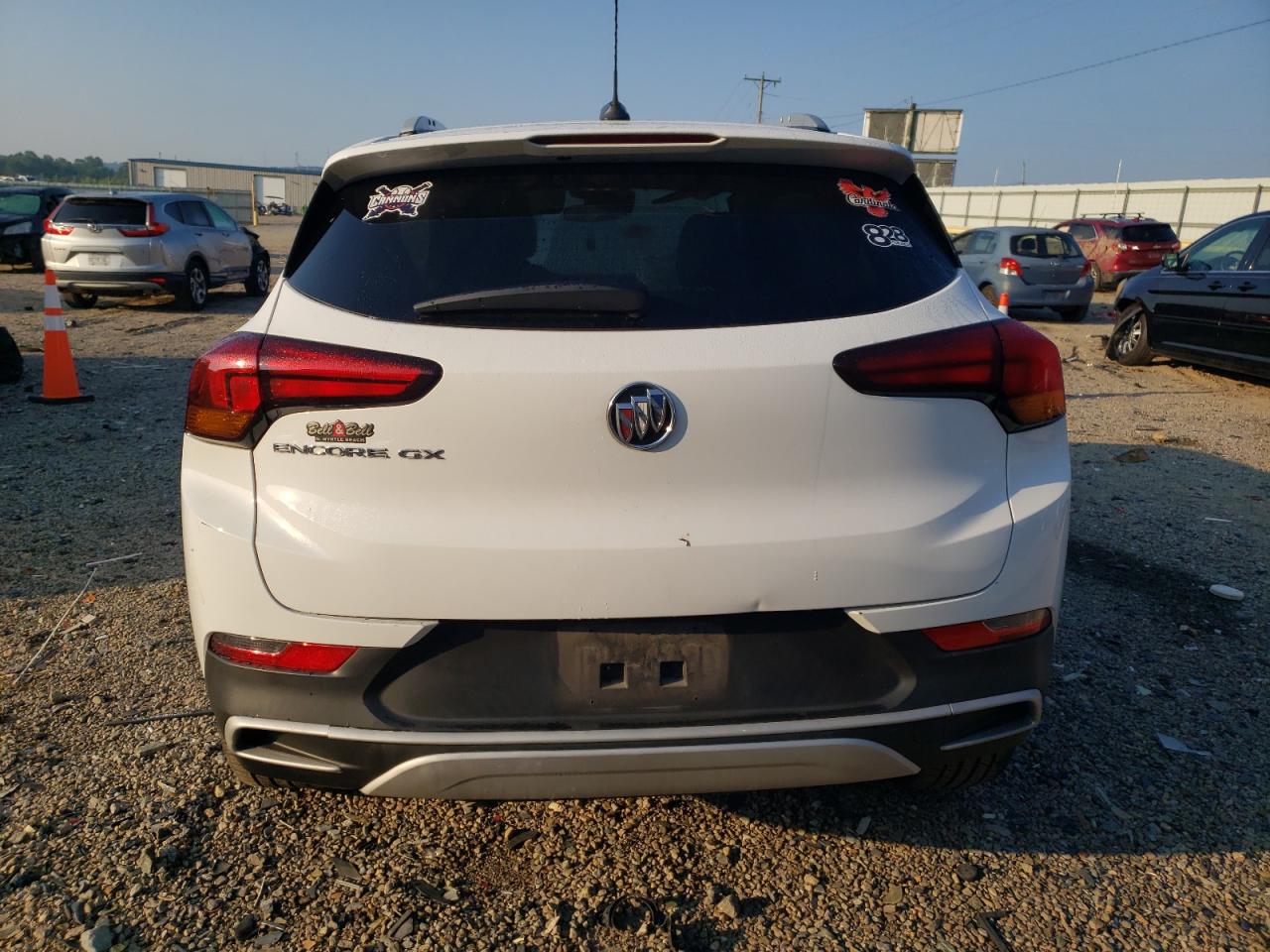 kl4mmdsl4lb119144 KL4MMDSL4LB119144 2020 Buick Encore Gx Select