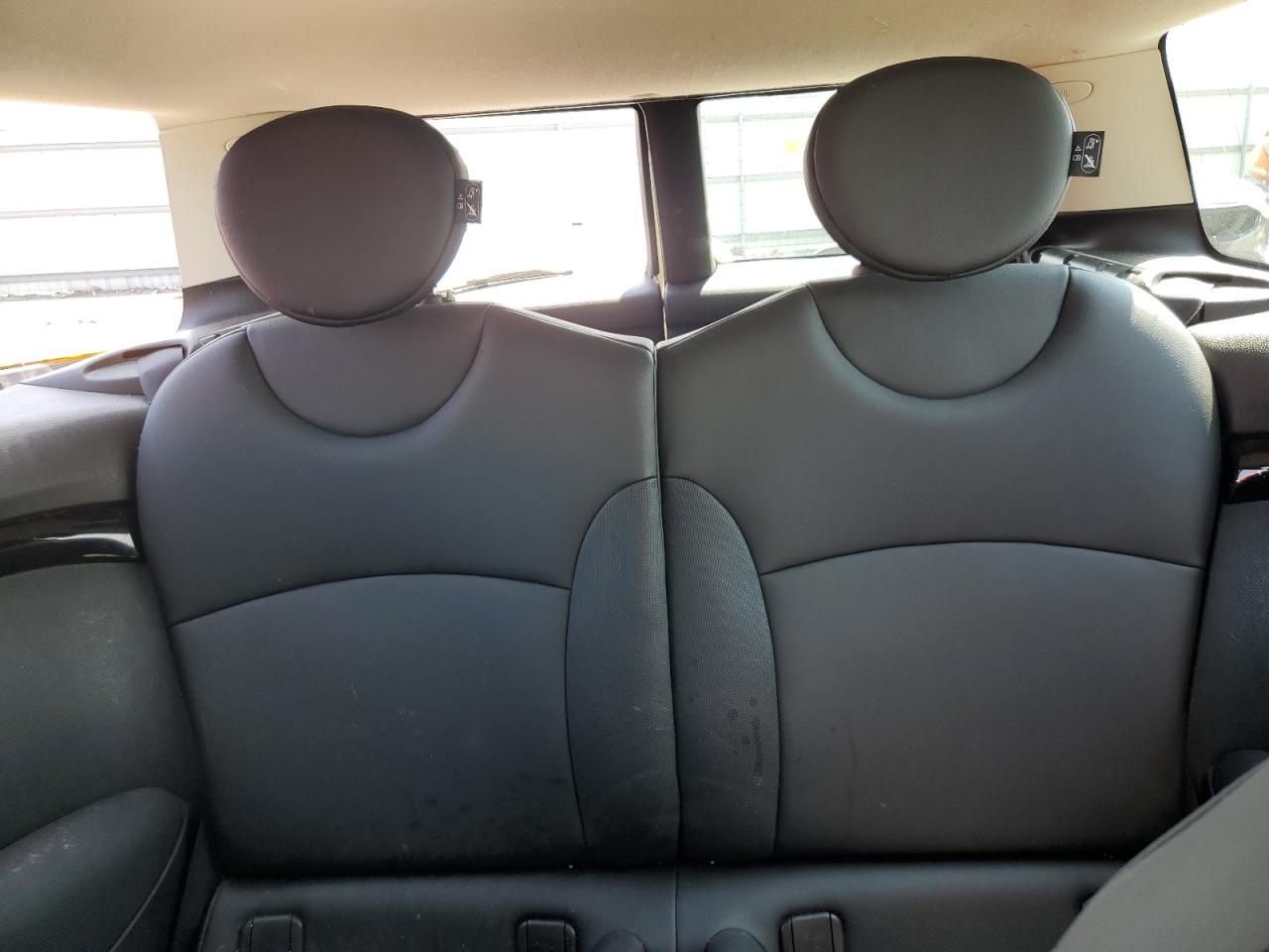 2014 Mini Cooper S Clubman VIN: WMWZG3C54ET800511 Lot: 65826335