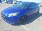 2013 FORD FOCUS ST-2 TURBO  for sale at Copart SANDTOFT