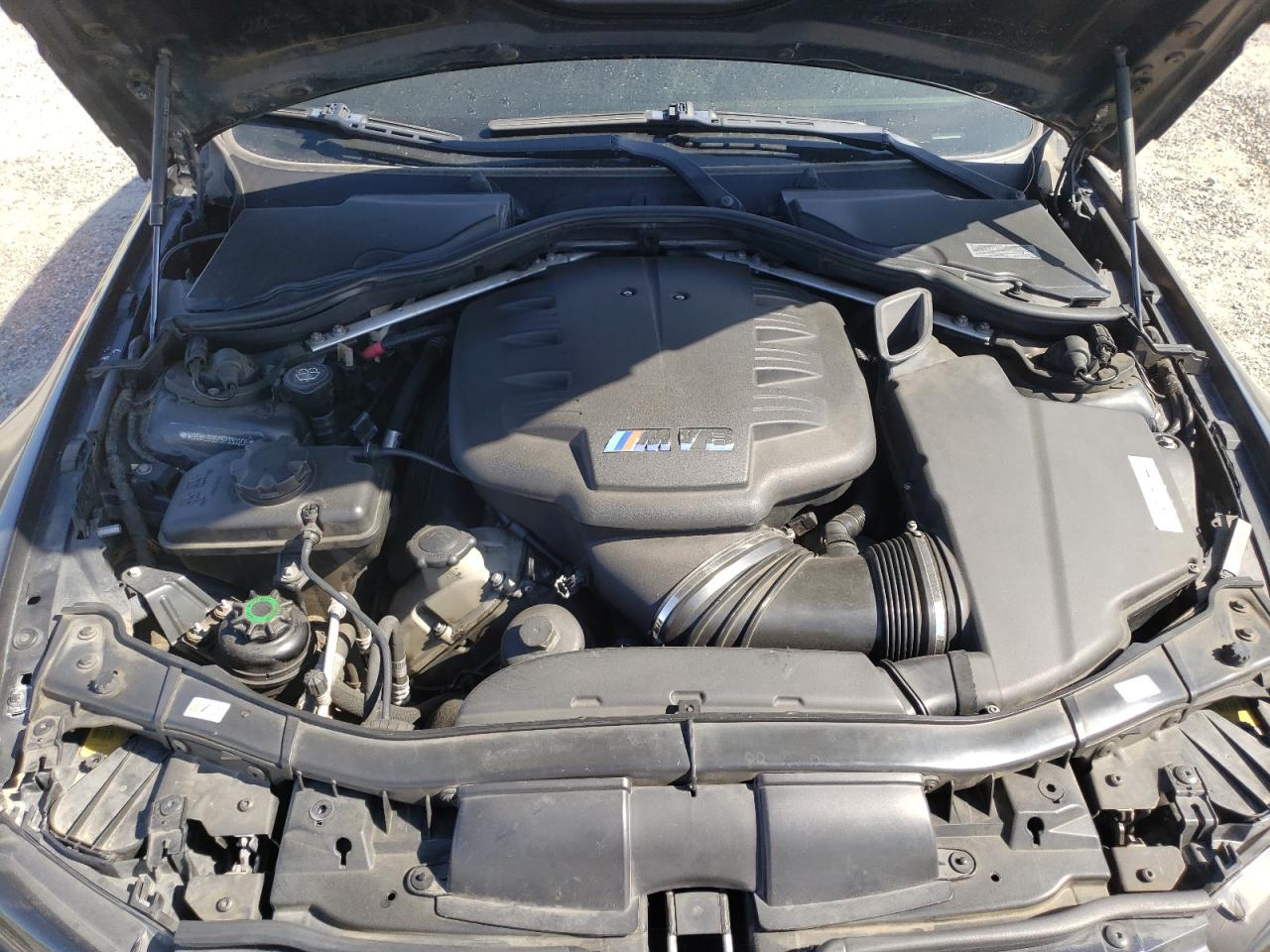 WBSWL93518P330206 2008 BMW M3