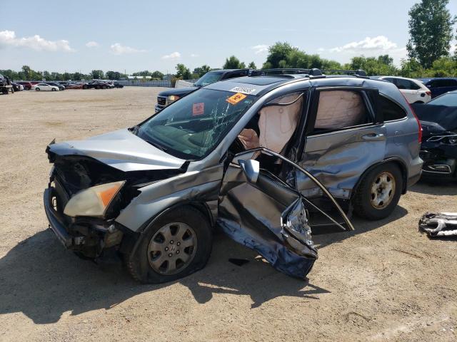 2009 HONDA CR-V EXL   for sale at Copart ON - LONDON