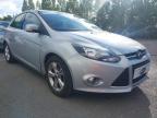 2012 FORD FOCUS ZETE for sale at Copart GLOUCESTER